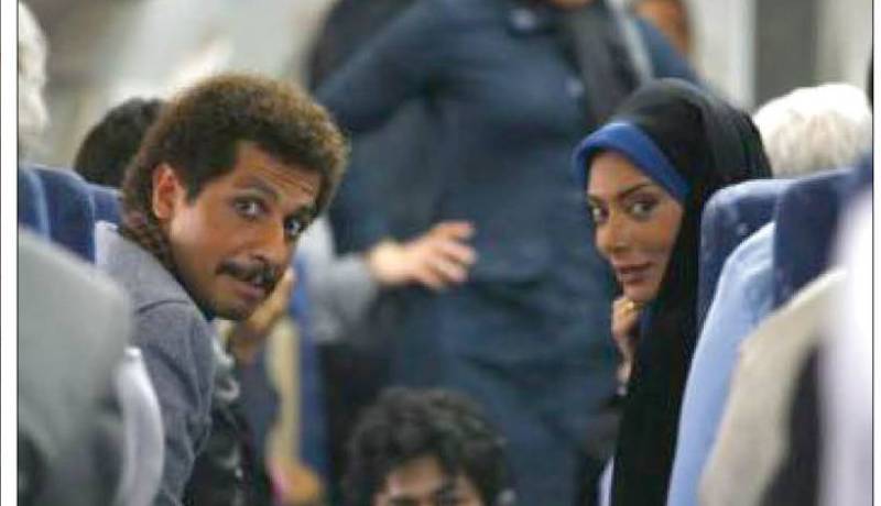 پرفروش‌ترین فیلم های سینمای ایران